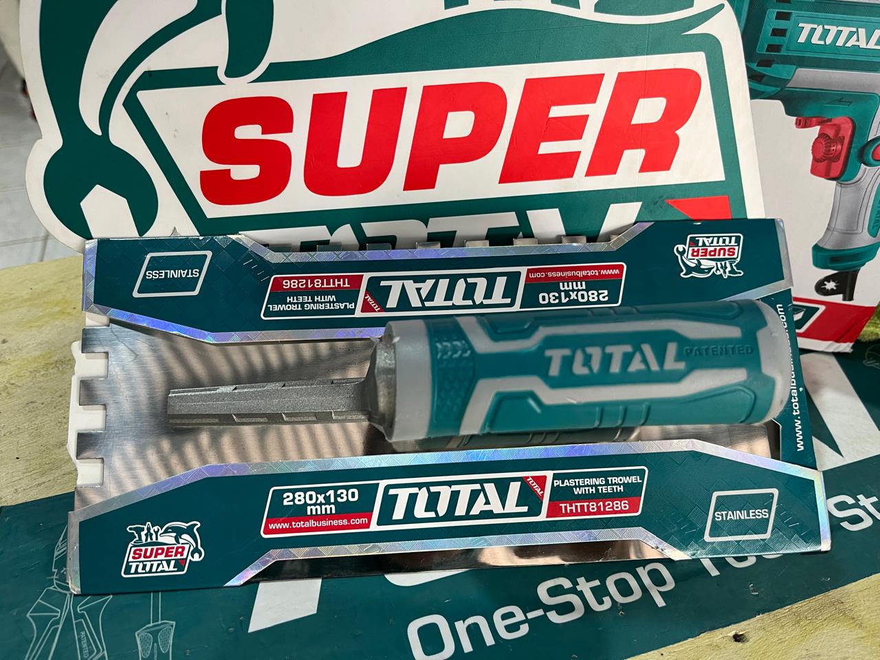 LLANETA CON DIENTES THTT81286